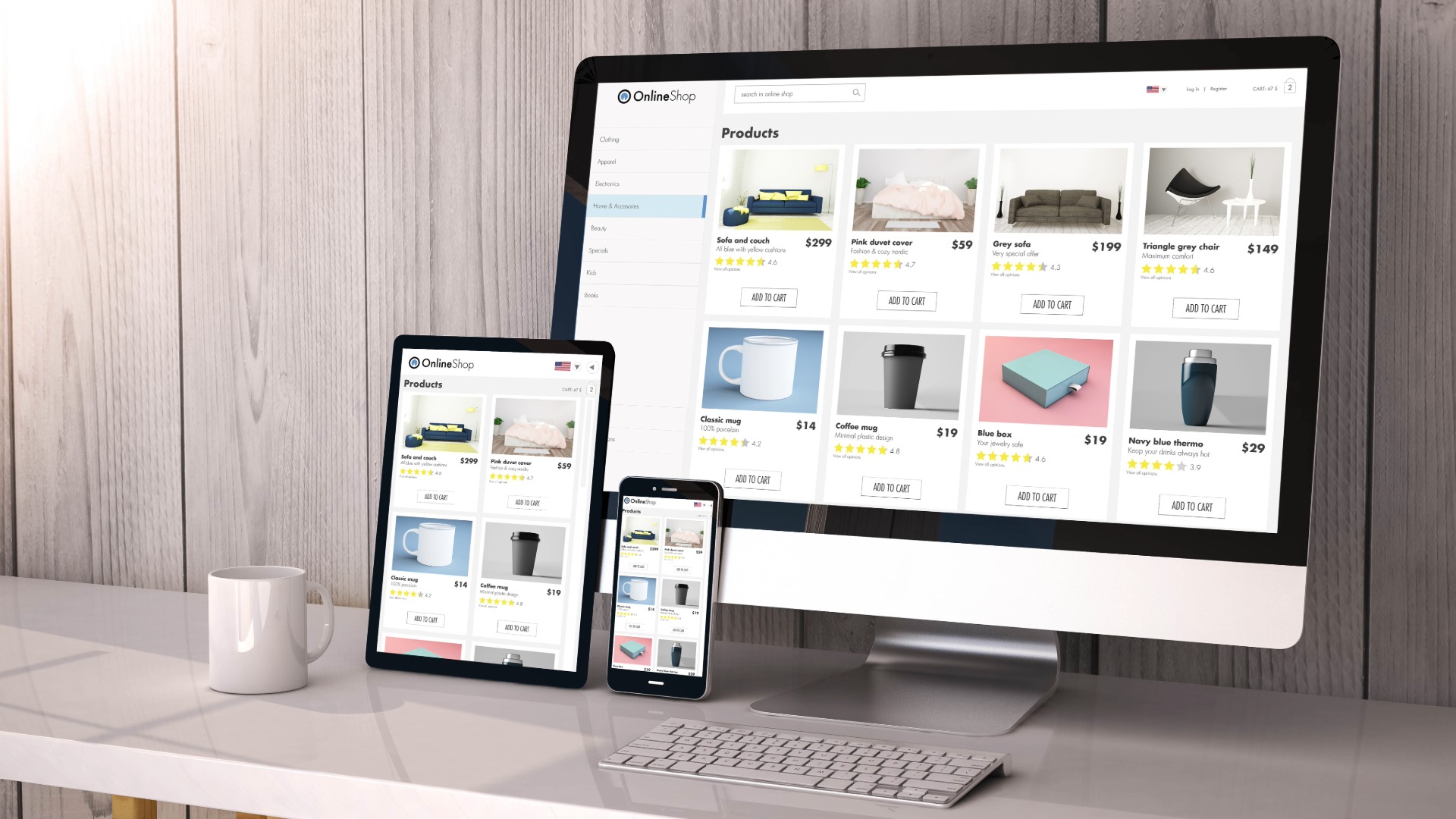 Bridge Kid Design Digital Solutions Jacksonville