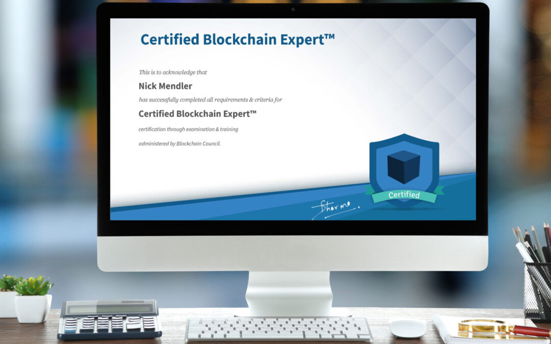 Unlocking Blockchain Solutions for Your Business at Bridge Kid Design